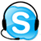 Skype ID:pollyluodan